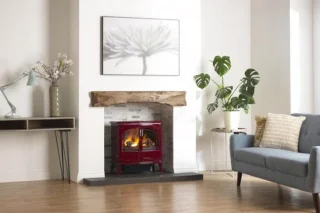 Dimplex Grand Rouge