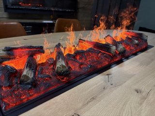 Houtset Bellagio 66 haard review