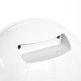 Wat vinden we goed aan de LED Sfeerhaard Elektrisch - Haard met Verwarming - Mini Tafel Staande Haard- 1500W - Kachel Vrijstaand - Openhaard - Wit - 30,5 x 18 x 35 cm