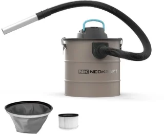 1600W kachel Piston voor open haard en grill