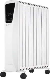 2500W radiator voor open haard