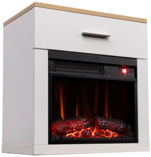 Aafinity Elektrische Tafelhaard 14 inch