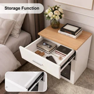 Aafinity Elektrische Tafelhaard 14 inch