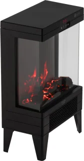Adler AD 7755 Elektrische haard