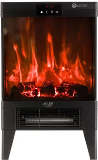 Adler AD 7755 Elektrische haard
