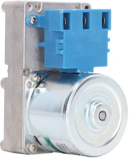 Aladdien synchronous motor 220V voor kachels