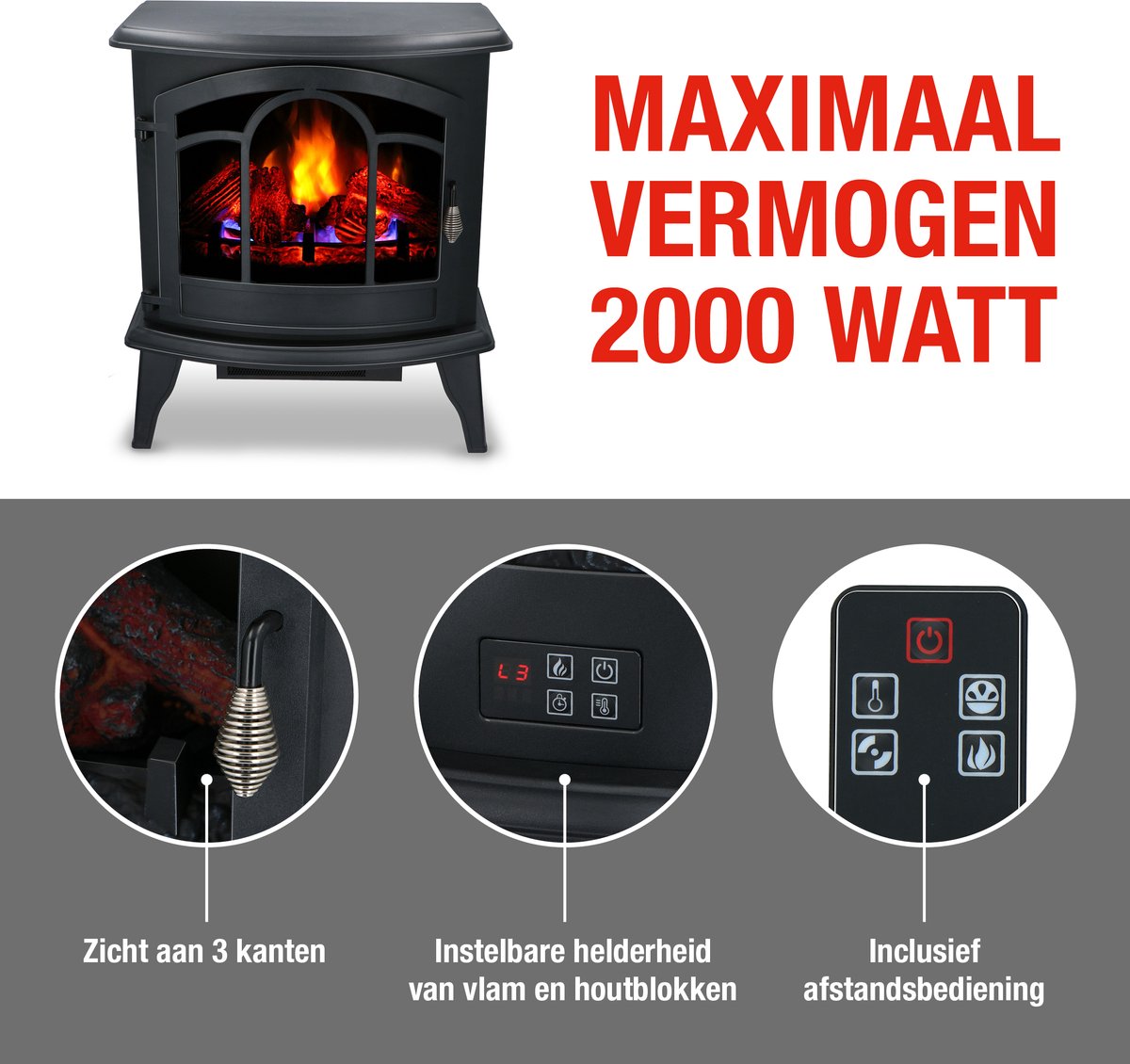 Wat vinden we minder goed