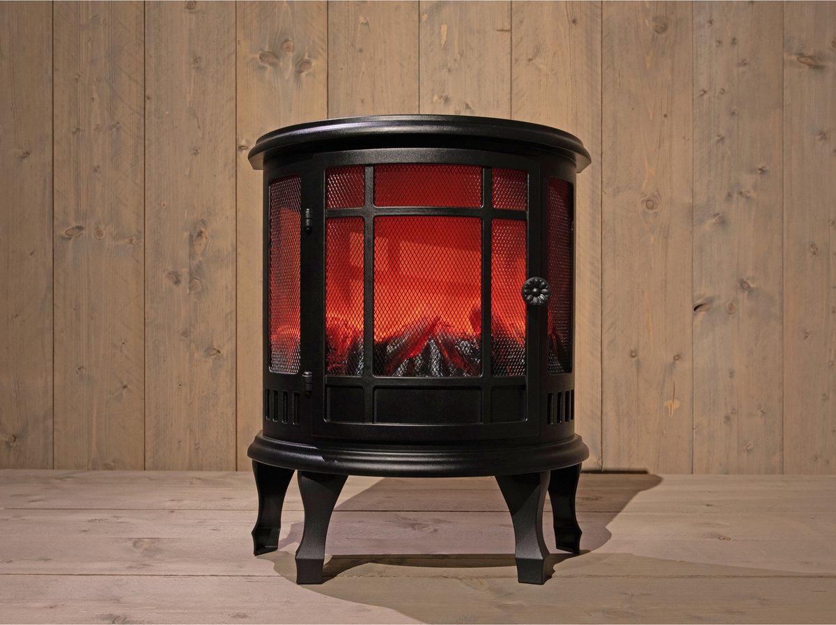 Anna Collection Sfeerhaard L46xB25xH56 cm