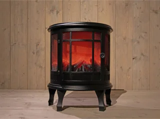 Anna Collection Sfeerhaard L46xB25xH56 cm