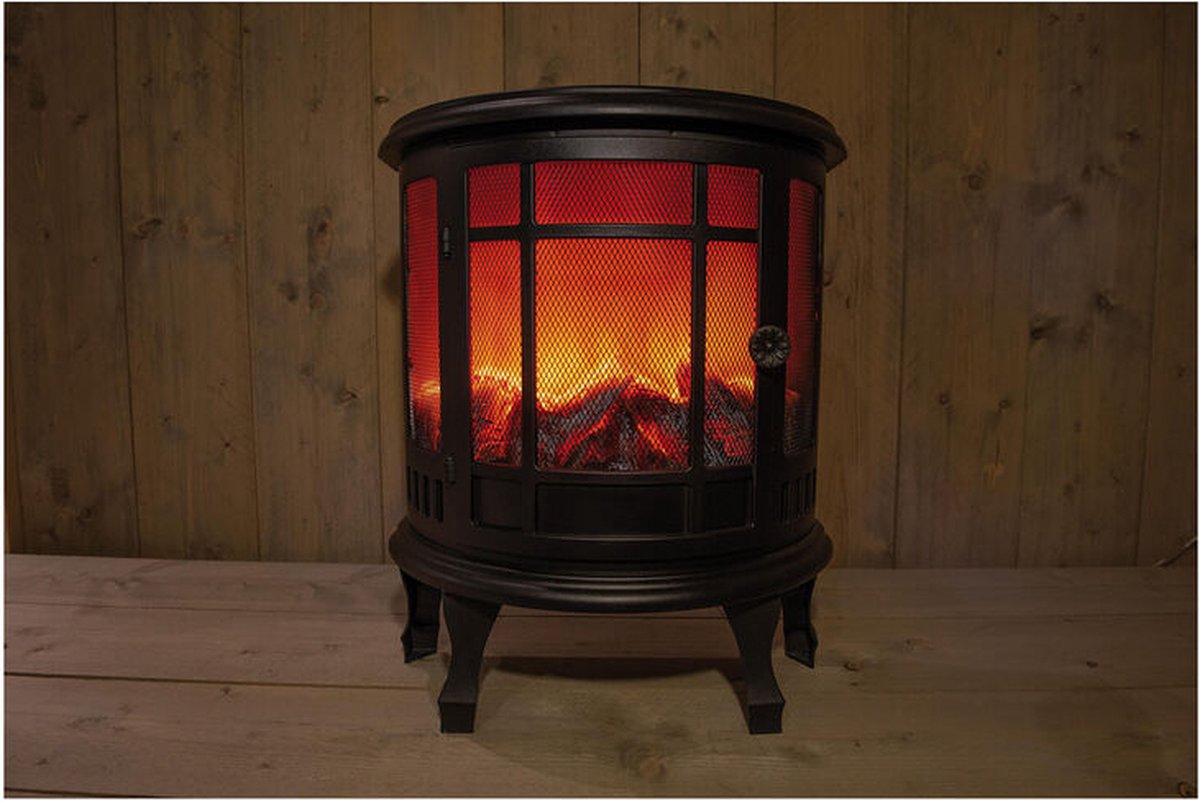 Anna Collection Sfeerhaard L46xB25xH56 cm