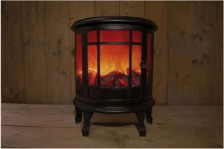 Anna Collection Sfeerhaard L46xB25xH56 cm