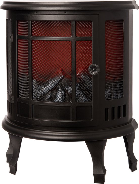 Anna Collection Sfeerhaard L46xB25xH56 cm