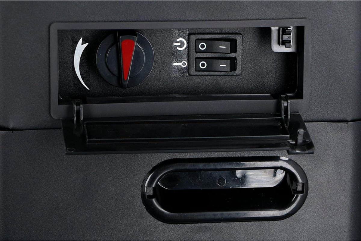 ApexArte Sfeefhaard Elektrisch