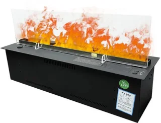 Aroma Mist Elektrische Haard 1200 mm review