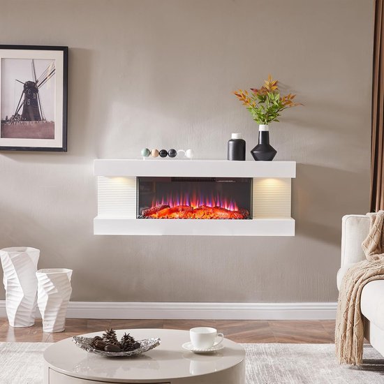 BALDERIA Lumina Wandhaard elektrisch