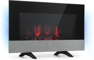 Basel Baseline Elektrische Haard review