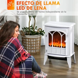 Betaalbare Goederen® Elektrische haard