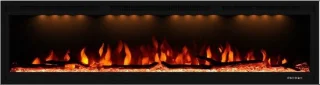 BonFeu BonFlame 60 Linear