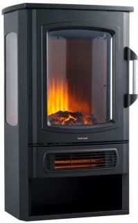 Borg ND 183 Luxe - Elektrische kachel