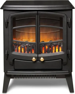 Calviero® Sfeerhaard - Tafelhaard
