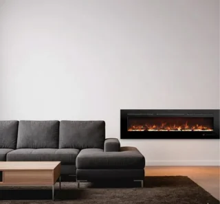 Casa Velluto Verona Elektrische Inzethaard 48 inch