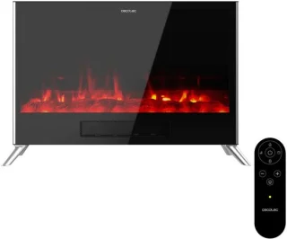 Cecotec TotalFlames 7500 Elektrische openhaard