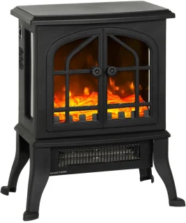 Chimenea Eléctrica De