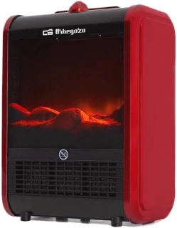 Chimenea Elektrische Haard