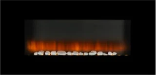 Classic Fire Vancouver - Elektrische Sfeerhaard