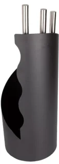 Companion 3-delige haardset