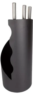 Companion 3-delige haardset