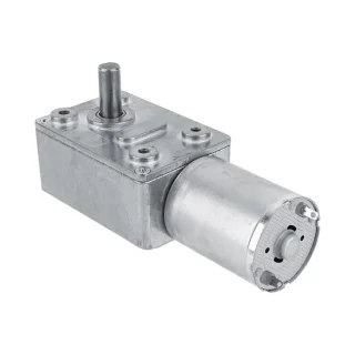 Dailygoody - Miniatuurlier (Schroefreduceermotor)