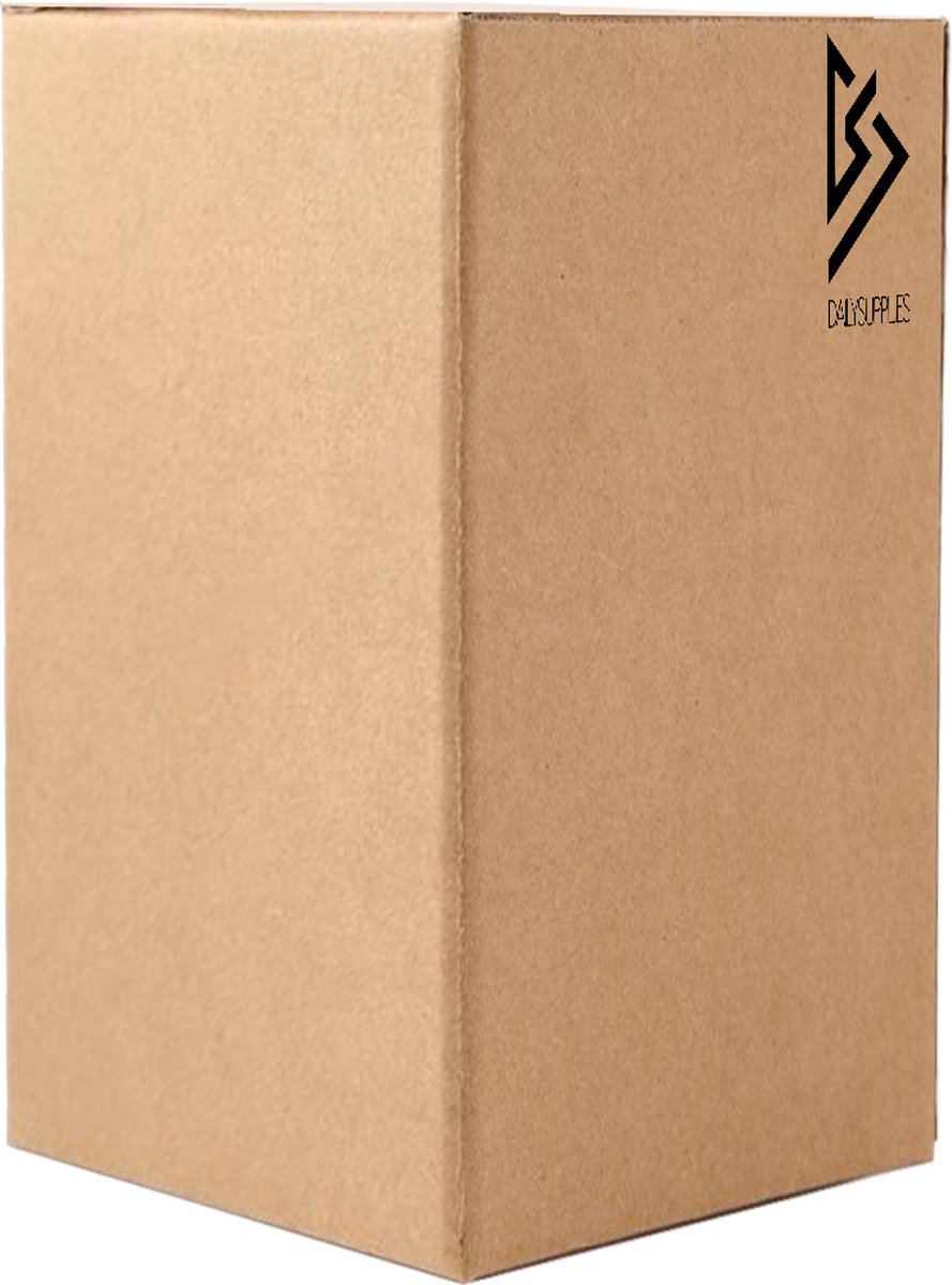 DailySupplies® Elektrische Sfeerhaard Tafelmodel 45x36x80cm Zilver