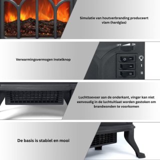 Wat vinden we minder goed