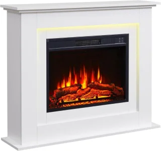DailySupplies® Elektrische Tafelhaard