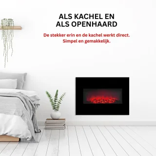 DailySupplies® Tafelhaard - Gaslantaarn