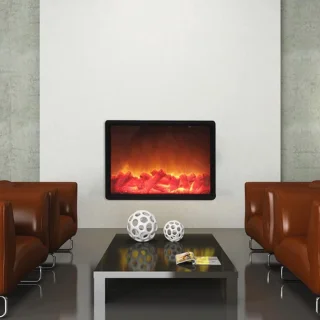 Decoratieve Lantaarn voor Open Haard