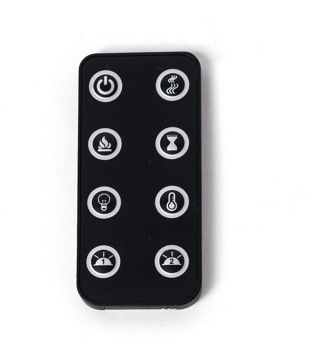 Design4AlleZ Elektrische Inbouwhaard 182,5x45,5x18,5 cm RVS
