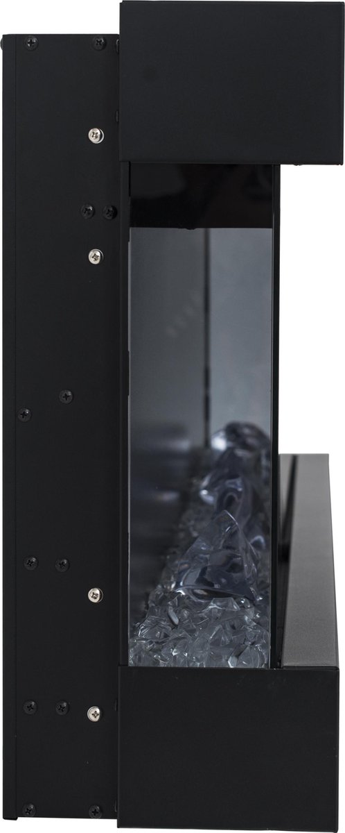 Design4AlleZ Elektrische sfeerhaard 182x49x20.2 cm