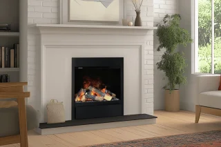 Dimplex Albany Multi elektrische haard