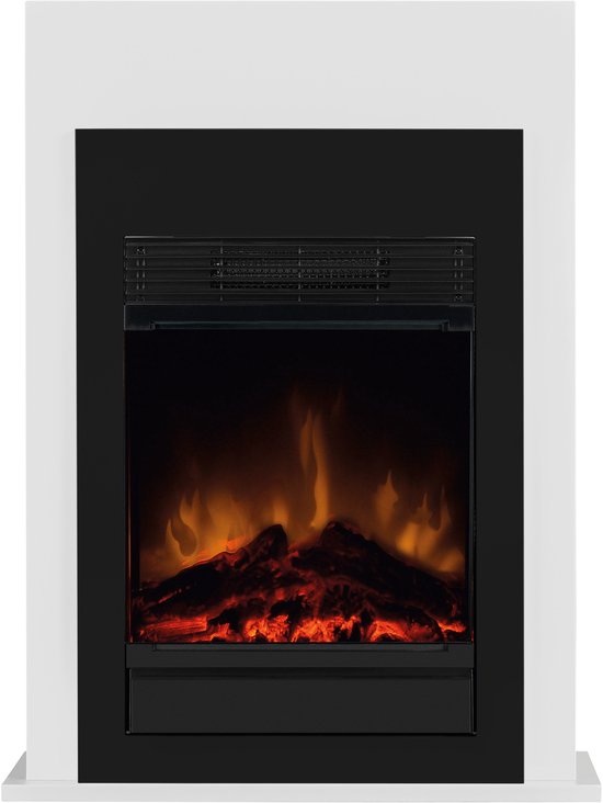 Dimplex Bellini Vrijstaande Elektrische Haard