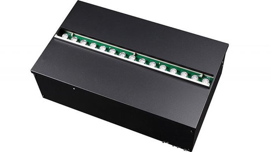 Dimplex Cassette 1000 elektrische sfeerhaard