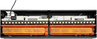 Dimplex Cassette 1000 Multi Optimyst