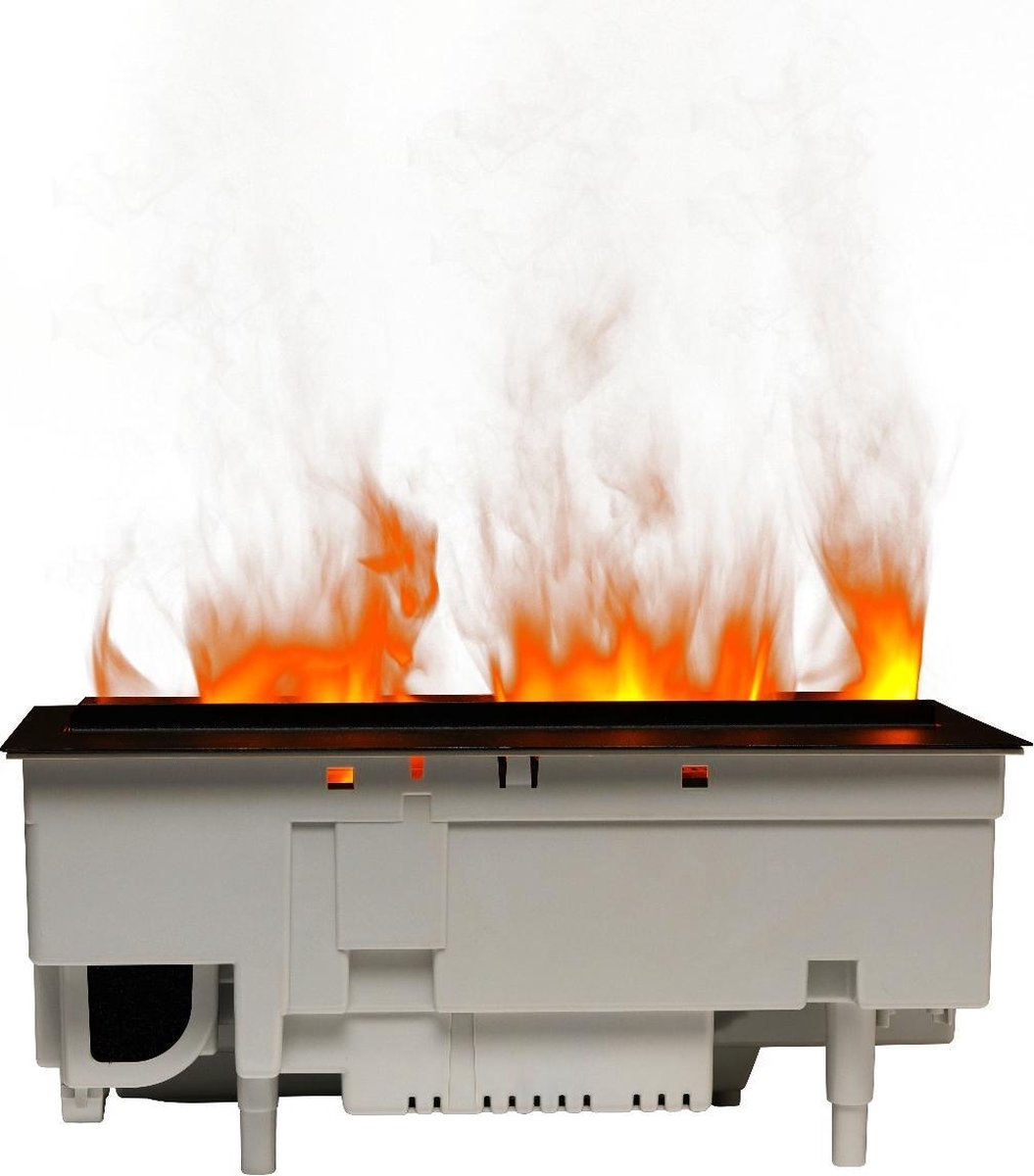 Dimplex Cassette 400/600 LED elektrische sfeerhaard