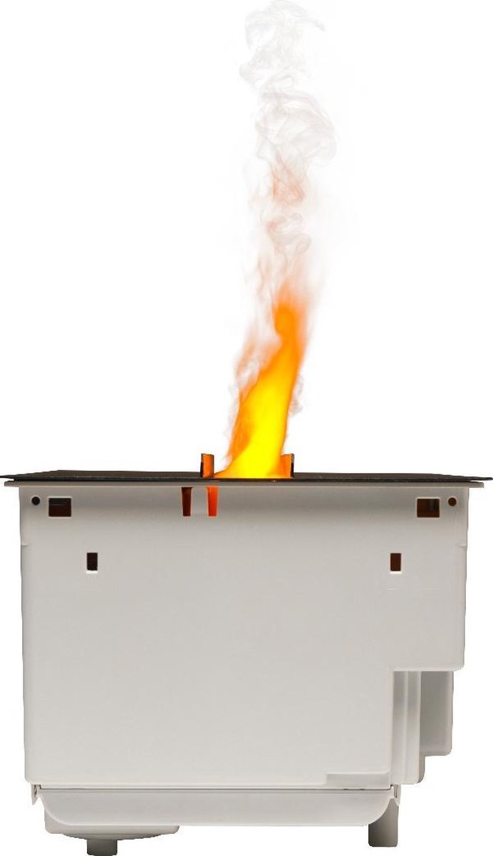 Dimplex Cassette 400/600 LED elektrische sfeerhaard