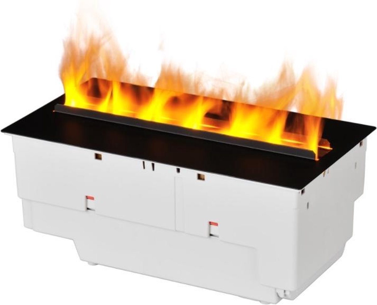 Dimplex Cassette 400/600 LED elektrische sfeerhaard