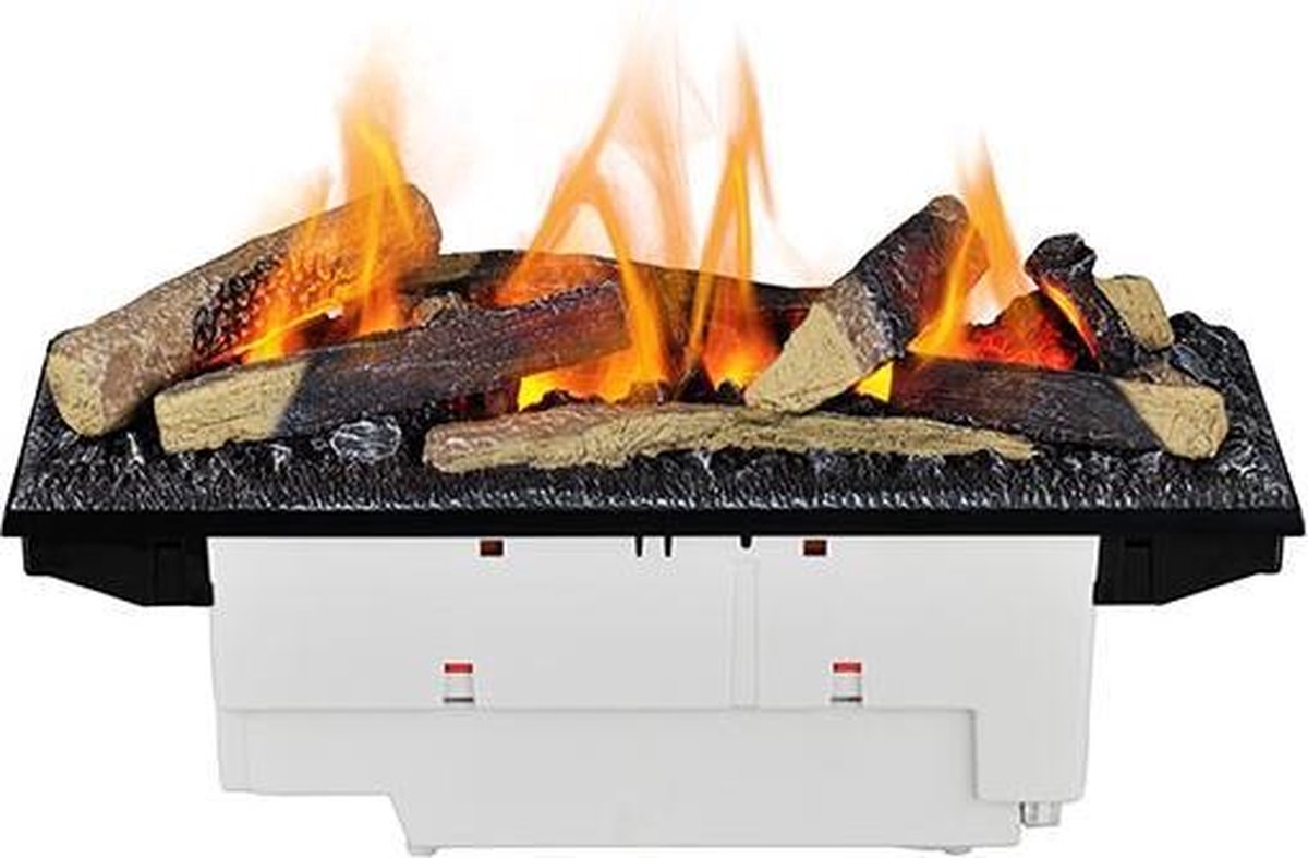 Dimplex Cassette 400/600 LED elektrische sfeerhaard