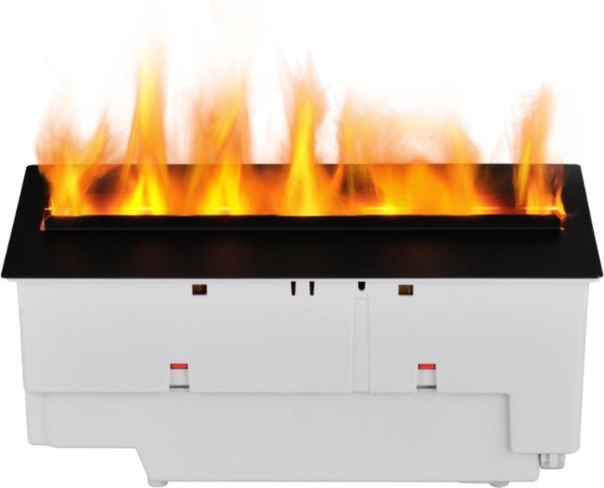 Dimplex Cassette 400/600 LED elektrische sfeerhaard