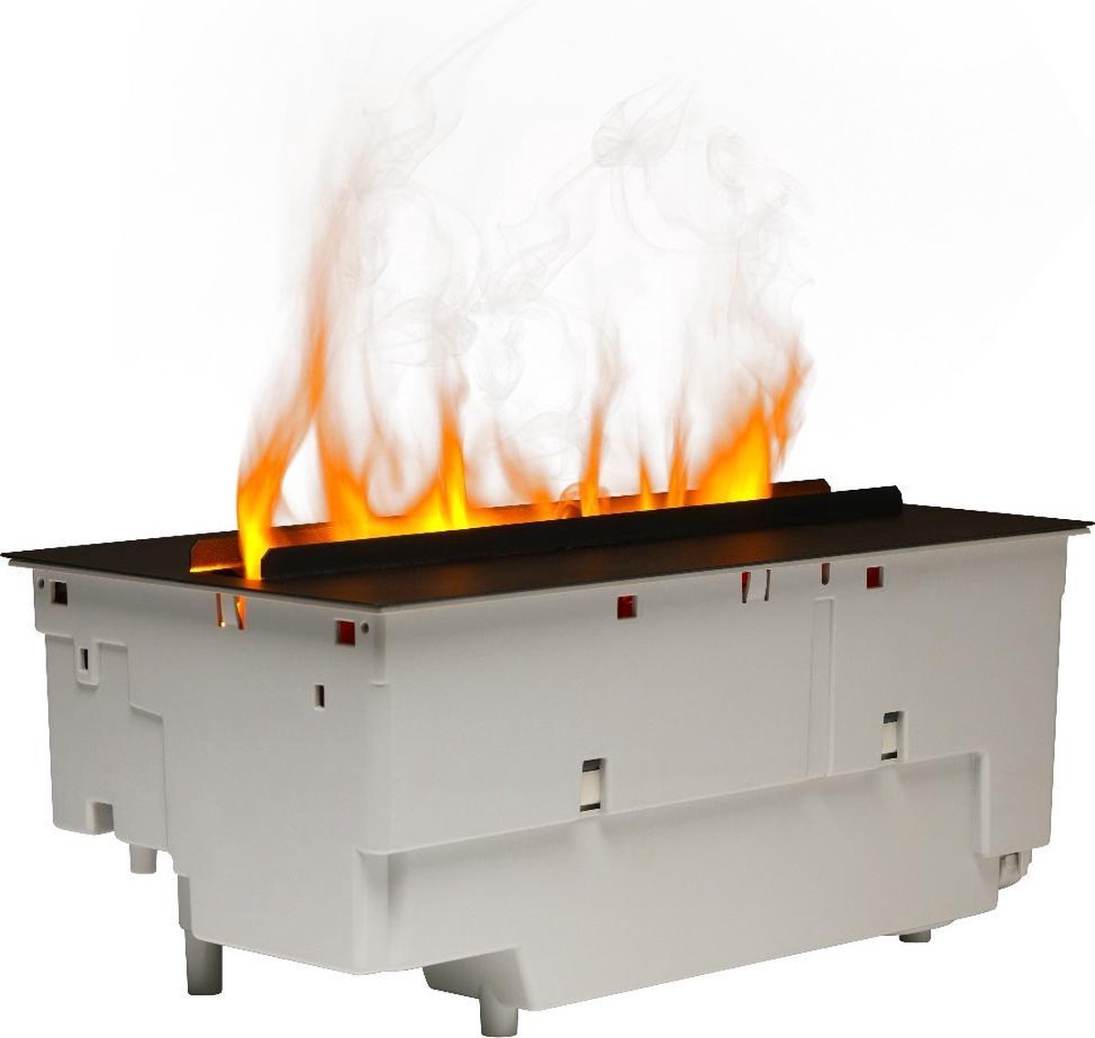 Dimplex Cassette 400/600 LED elektrische sfeerhaard