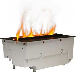 Dimplex Cassette 400/600 LED elektrische sfeerhaard